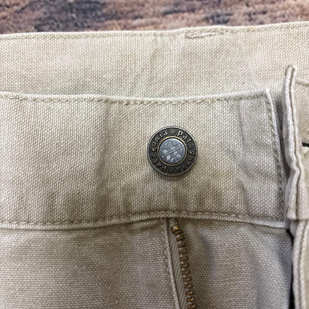 パンツ PATAGONIA / 90's STAND UP PANTS