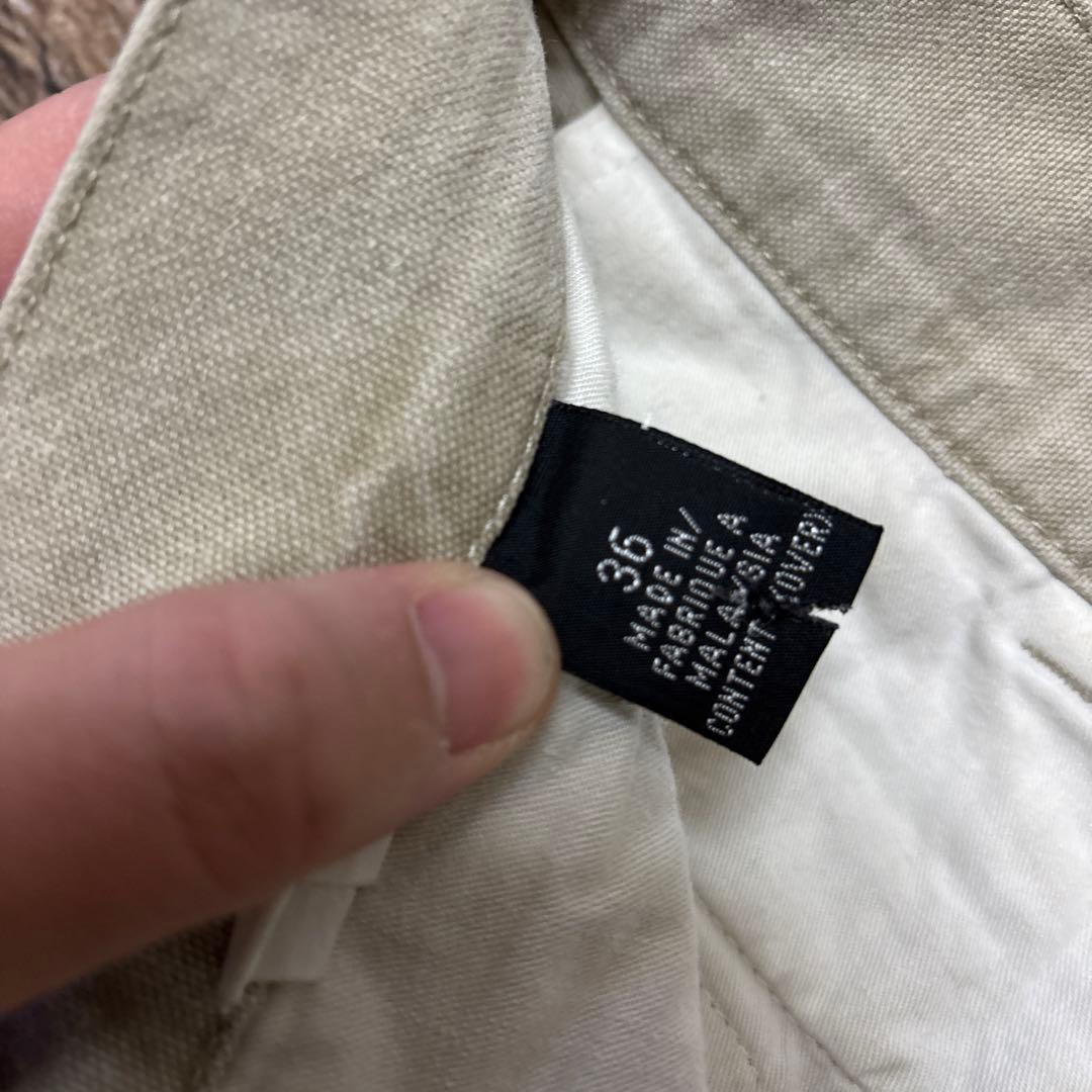 パンツ PATAGONIA / 90's STAND UP PANTS