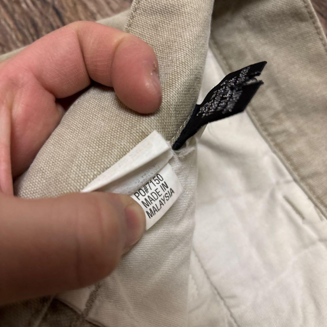 パンツ PATAGONIA / 90's STAND UP PANTS