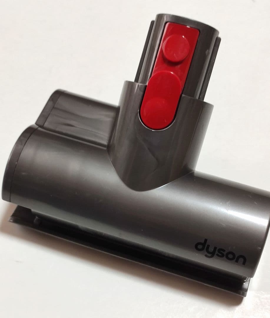 ダイソンSV0 V8掃除機＋マキタ18vアダプターセット 分解清掃済み 動作品