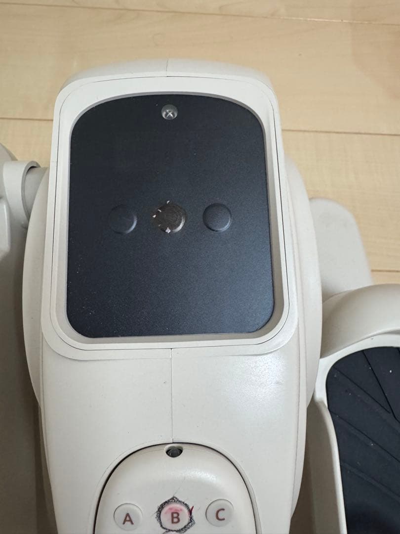 ディノス　 Califoot フットマッサージャー　カルフット