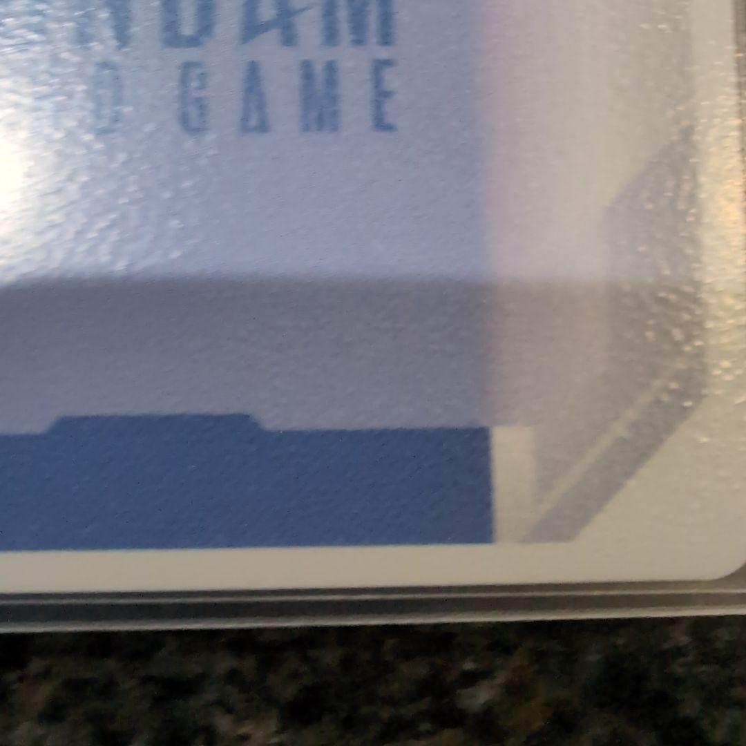 ガンダムカードゲーム　ショップバトル　優勝者パック　予期せぬ出来事