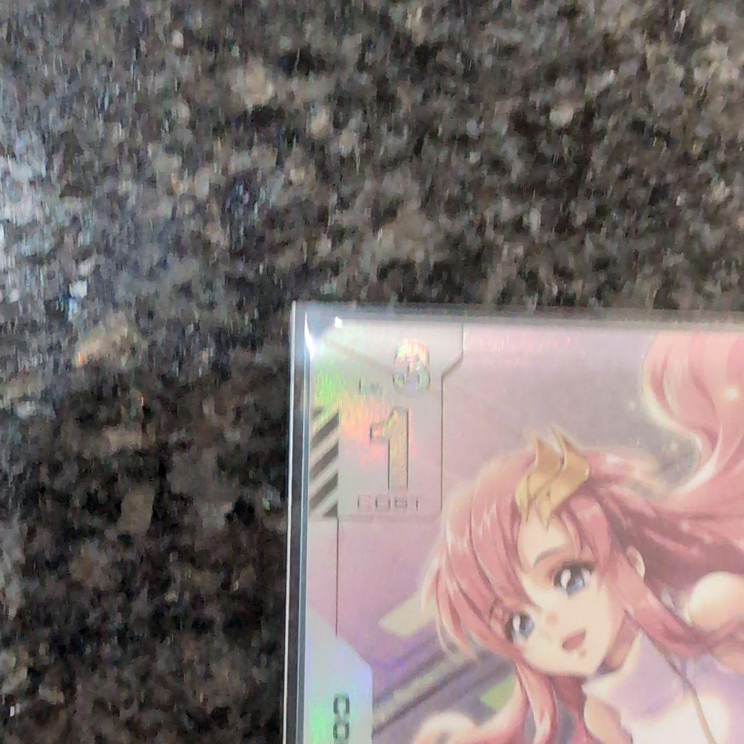 ガンダムカードゲーム　ショップバトル　優勝者パック　予期せぬ出来事