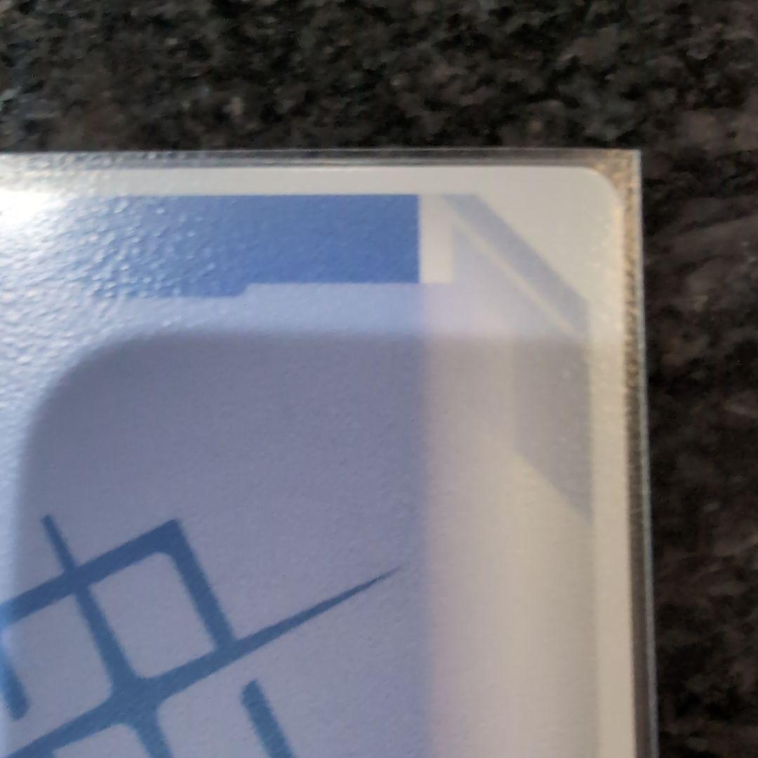 ガンダムカードゲーム　ショップバトル　優勝者パック　予期せぬ出来事