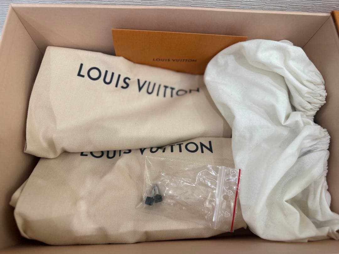 週末価格LOUIS VUITTON ネオ リバイバル ミュール