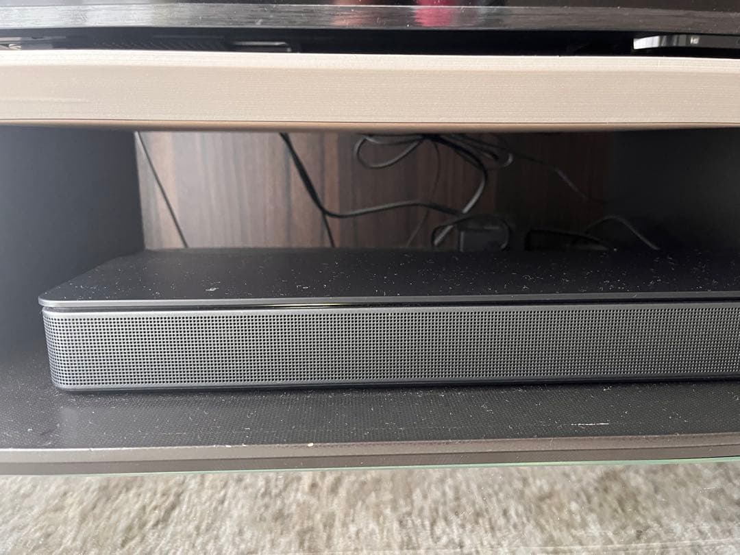 【付属品完備】Bose Soundbar 500 ボーズ サウンドバー500
