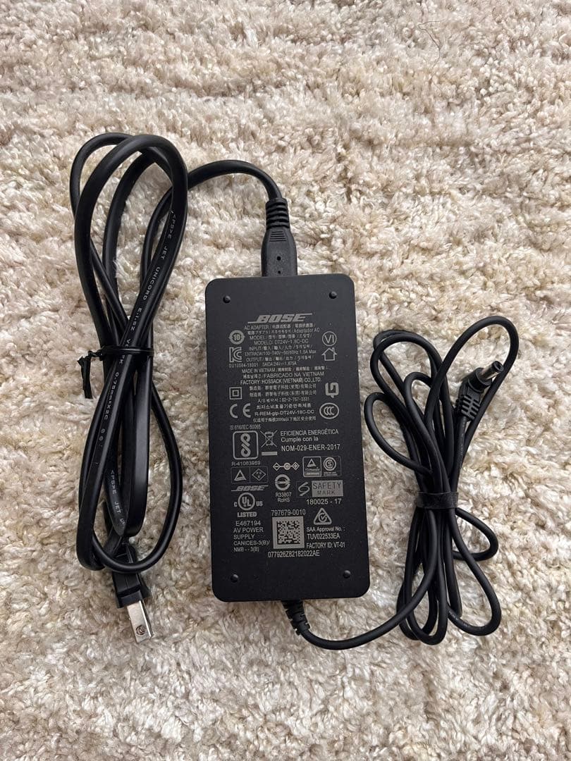 【付属品完備】Bose Soundbar 500 ボーズ サウンドバー500