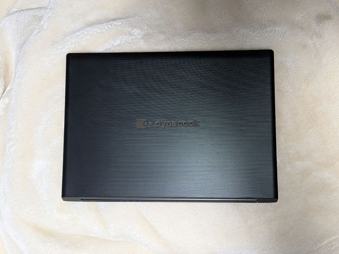 Dynabook S73/HS　11世代i5　メモリ16GB