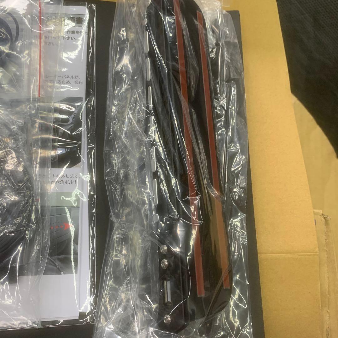 未使用　GRヤリス GRMNヤリスキット　ジョインサウンドステーション