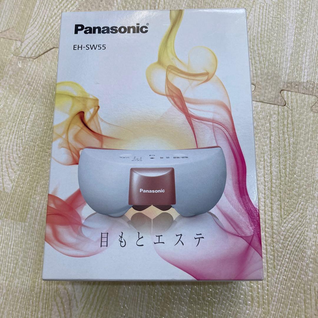 ボディ・フェイスケア Panasonic EH-SW55-P