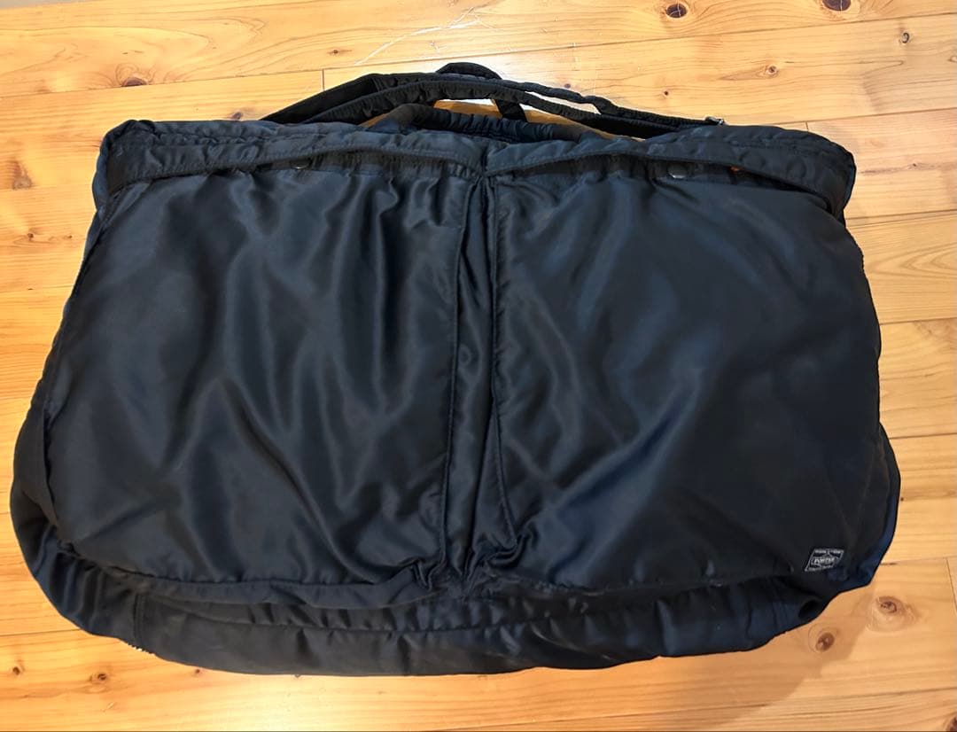 【値下げ】PORTER タンカー ボストンバッグ 2way XL 旅行 出張