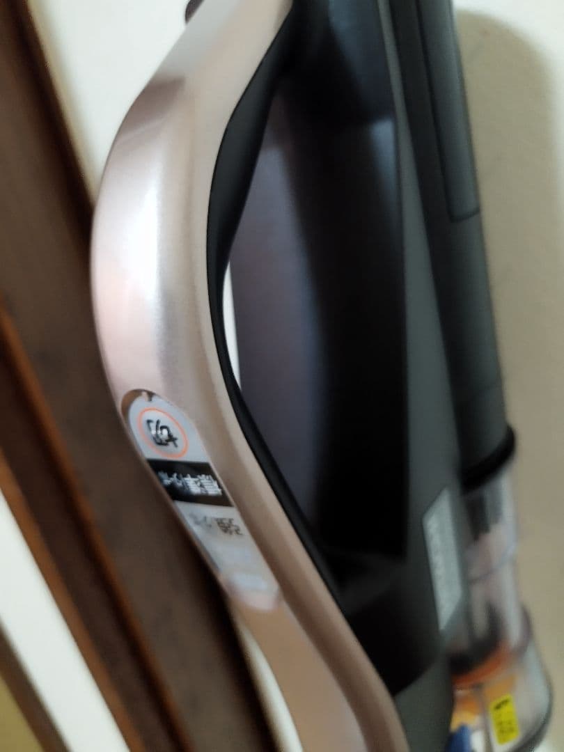 日立パワーブーストサイクロンPV-BHL2000J (2021年製)