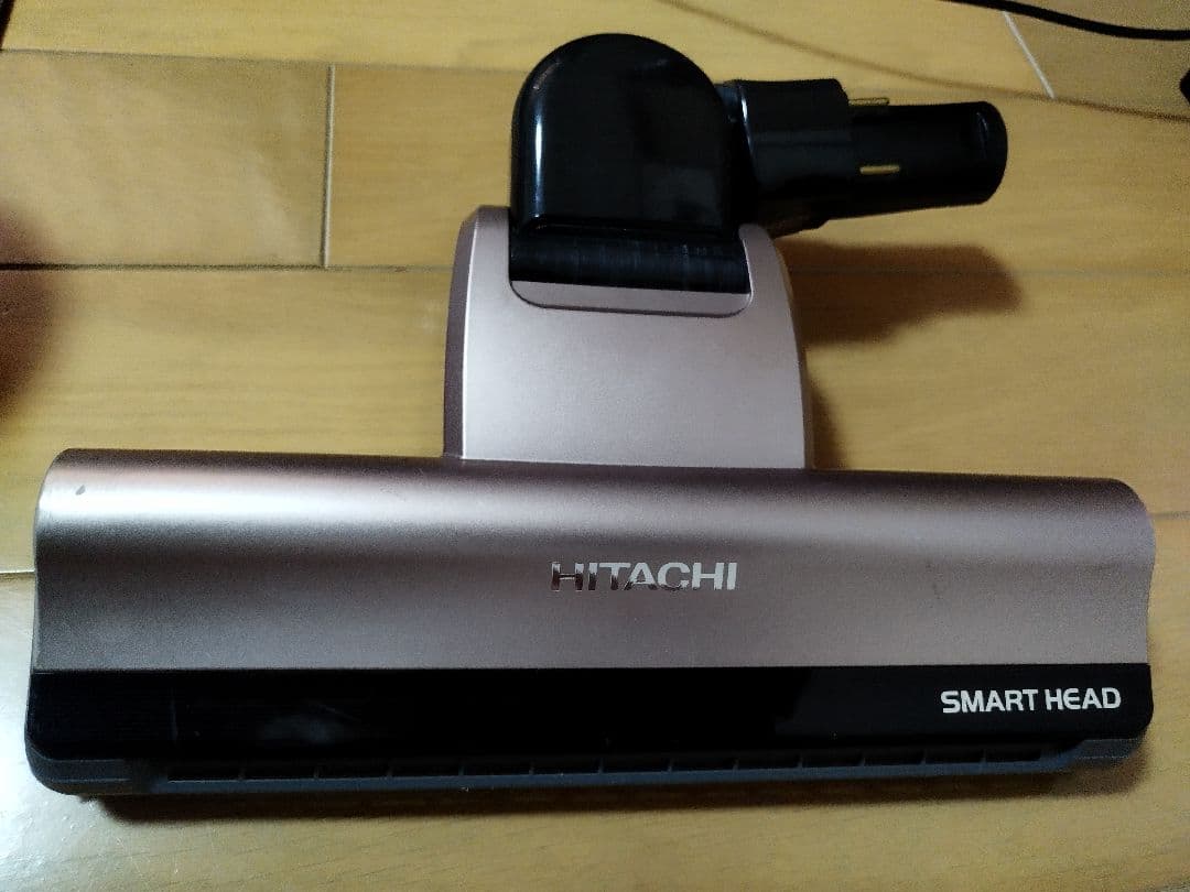 日立パワーブーストサイクロンPV-BHL2000J (2021年製)