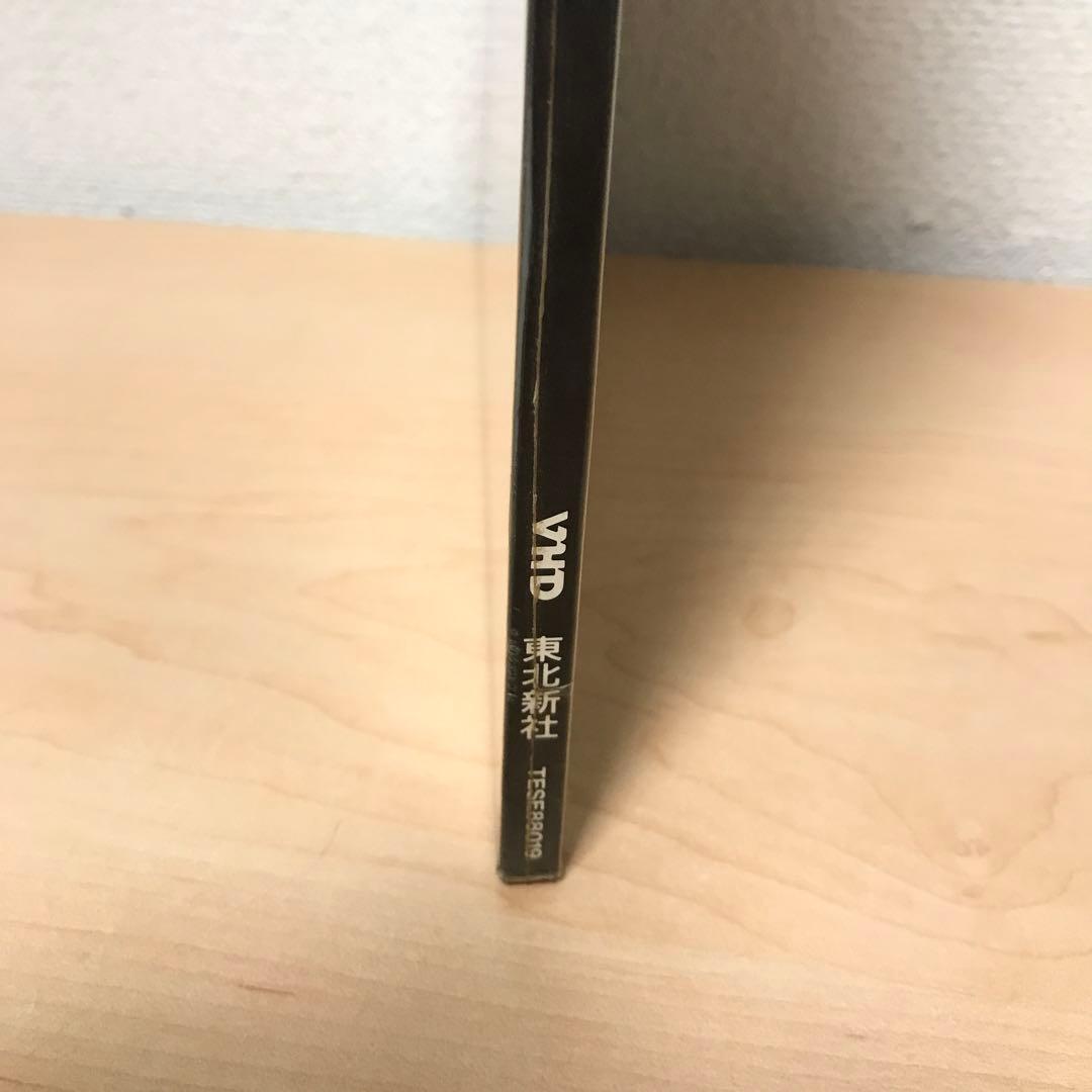 AMITYVILLE 3 悪魔の棲む家Part3 VHD