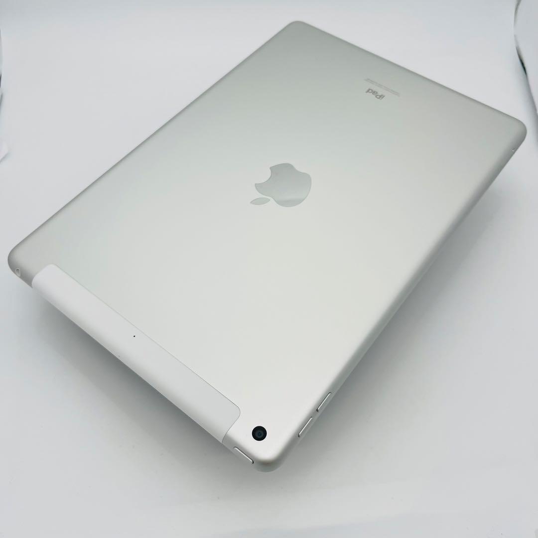 A 98% iPad 第9世代 256 GB SIMフリー セルラー 本体
