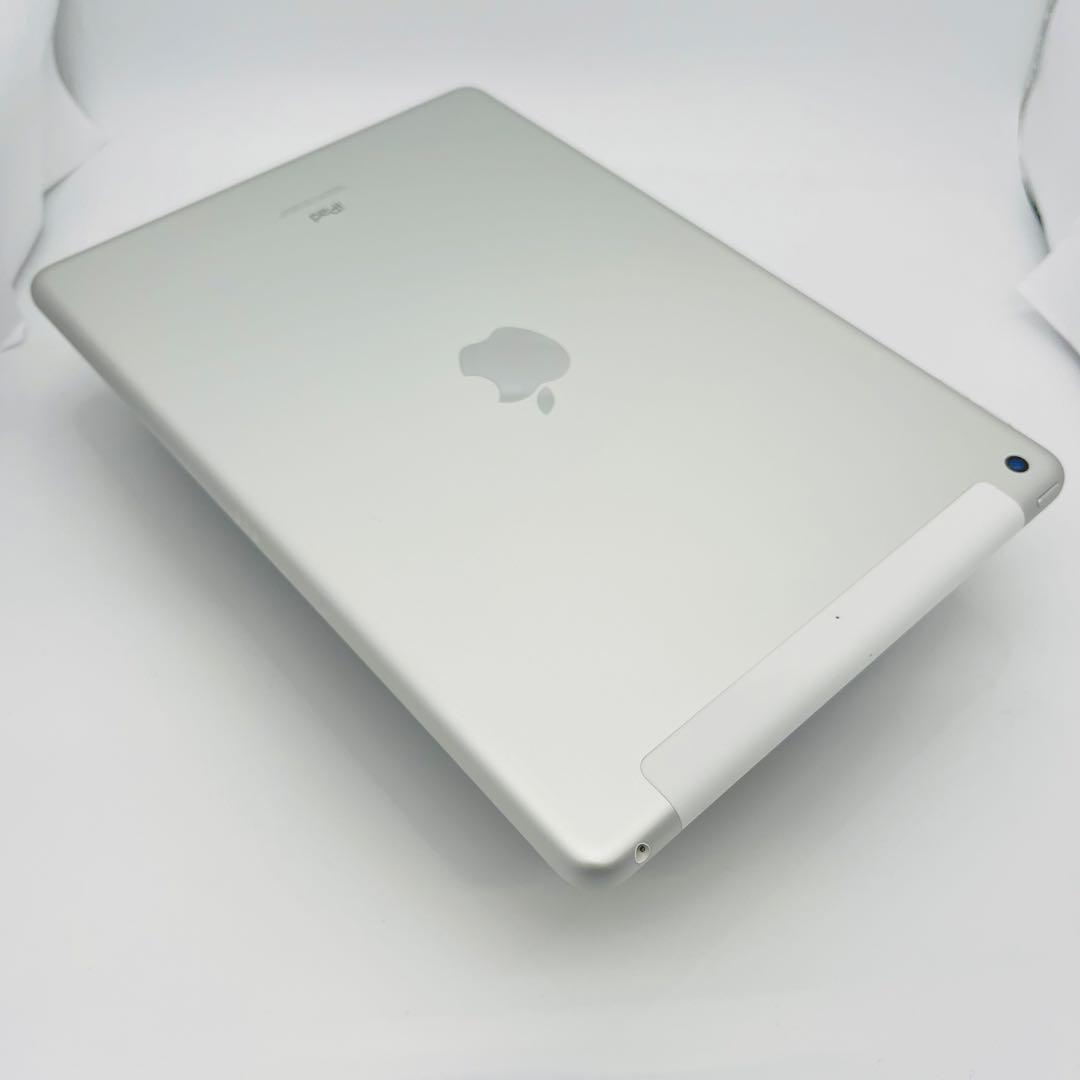 A 98% iPad 第9世代 256 GB SIMフリー セルラー 本体