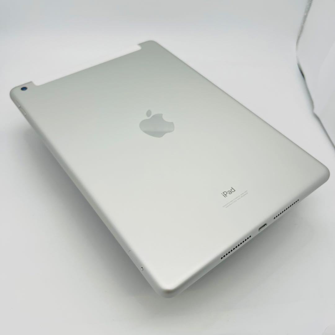 A 98% iPad 第9世代 256 GB SIMフリー セルラー 本体