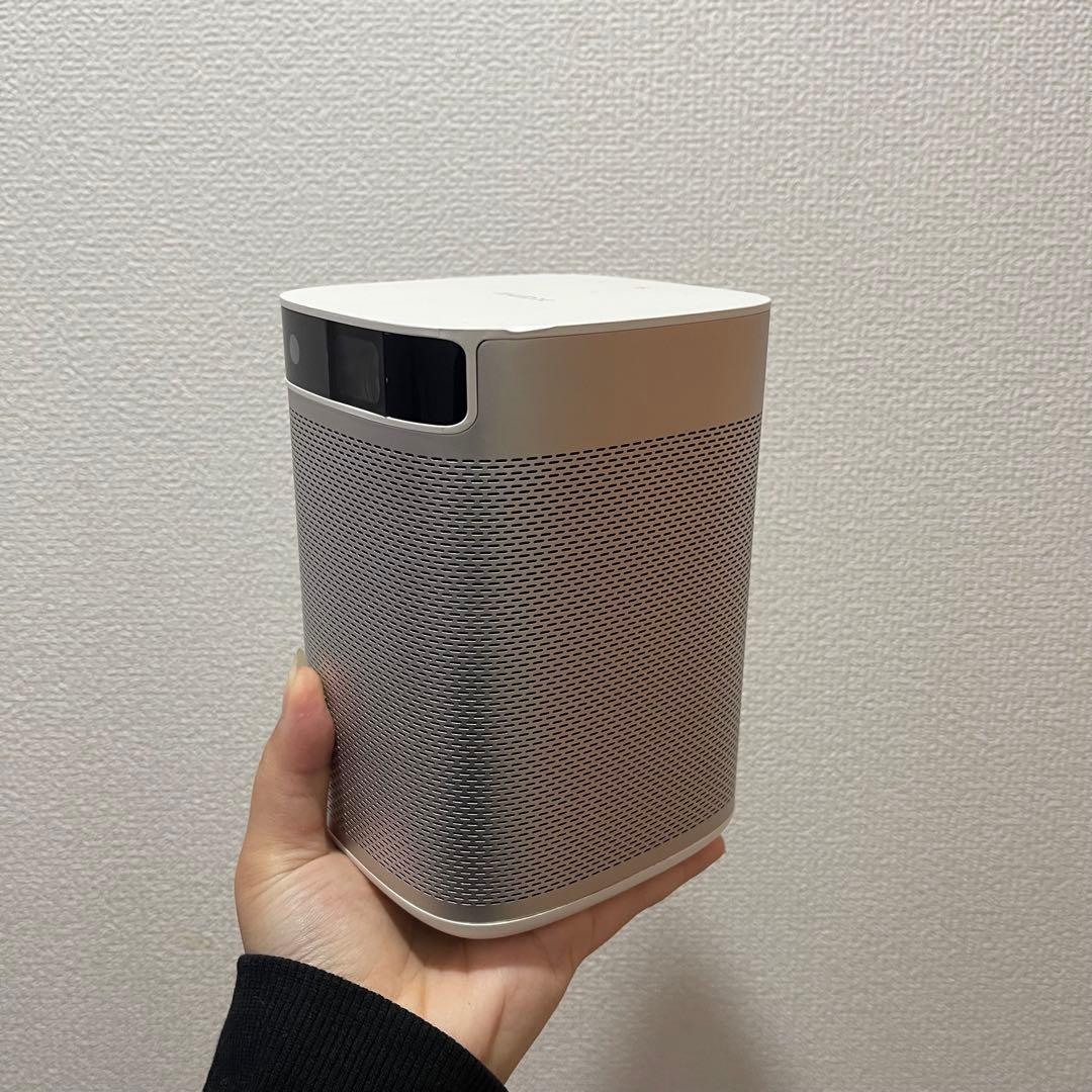 XGIMI Mogopro 【ジャンク品】【ドット抜け】