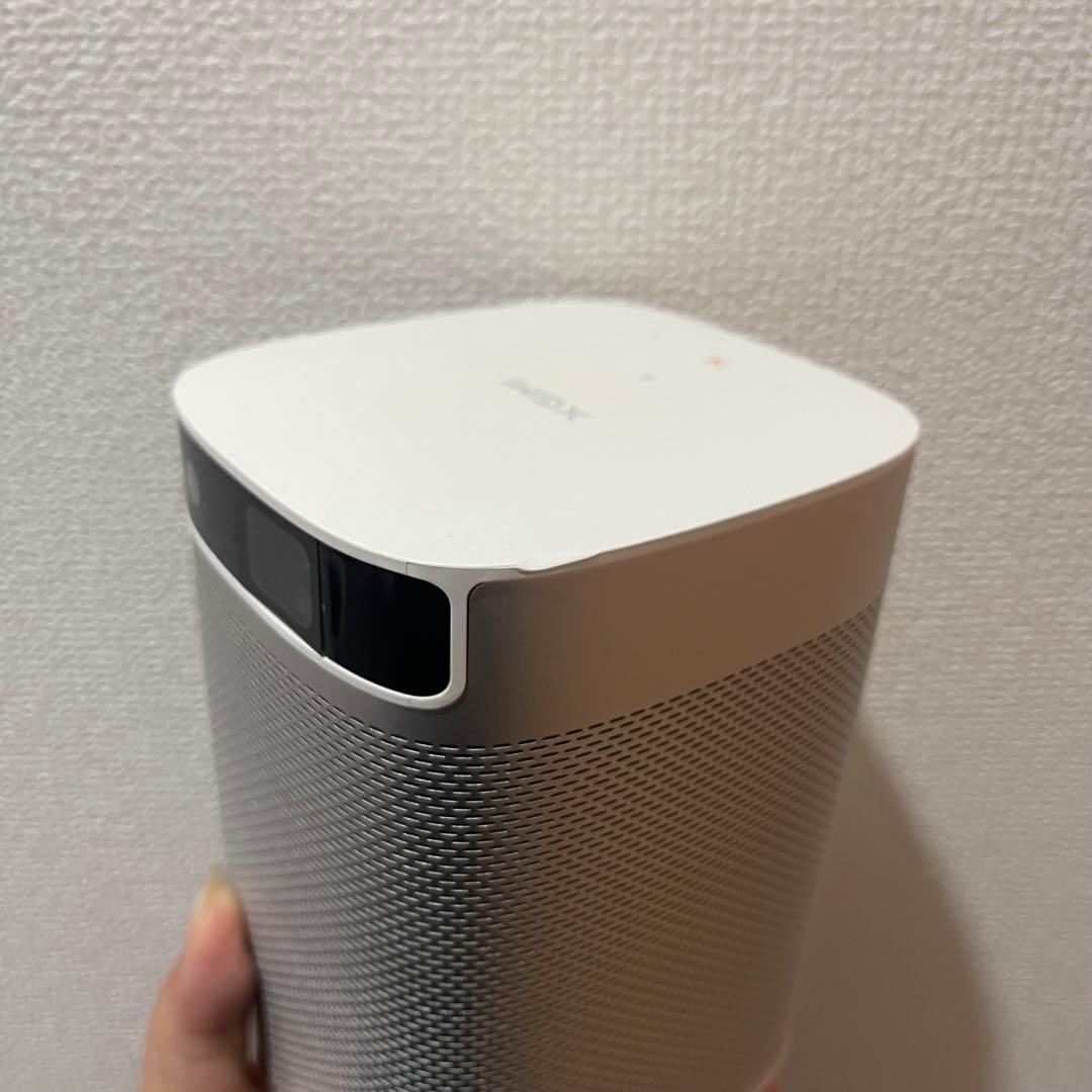 XGIMI Mogopro 【ジャンク品】【ドット抜け】