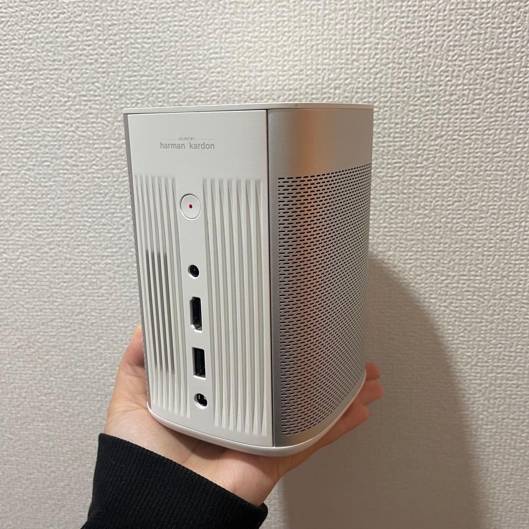 XGIMI Mogopro 【ジャンク品】【ドット抜け】