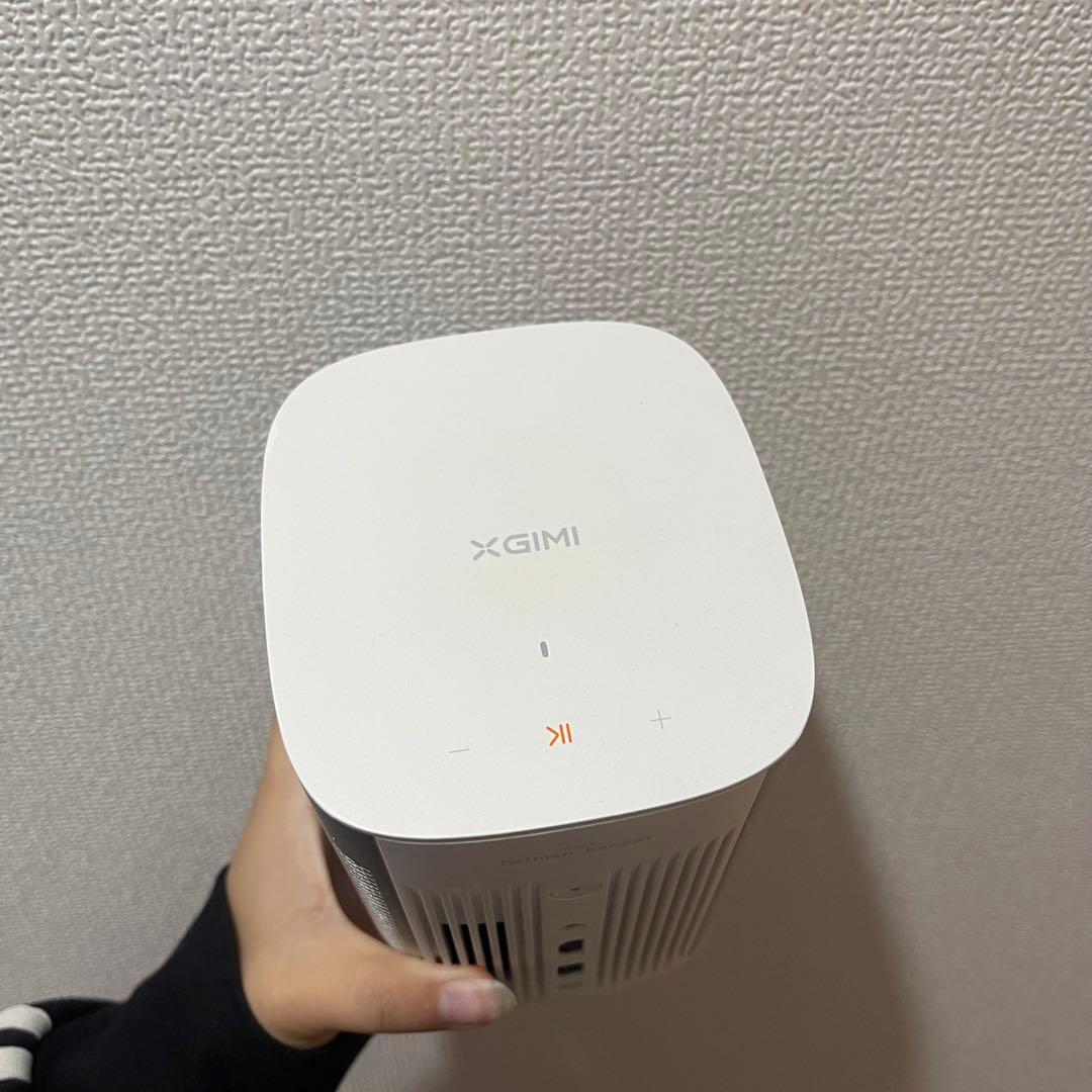 XGIMI Mogopro 【ジャンク品】【ドット抜け】