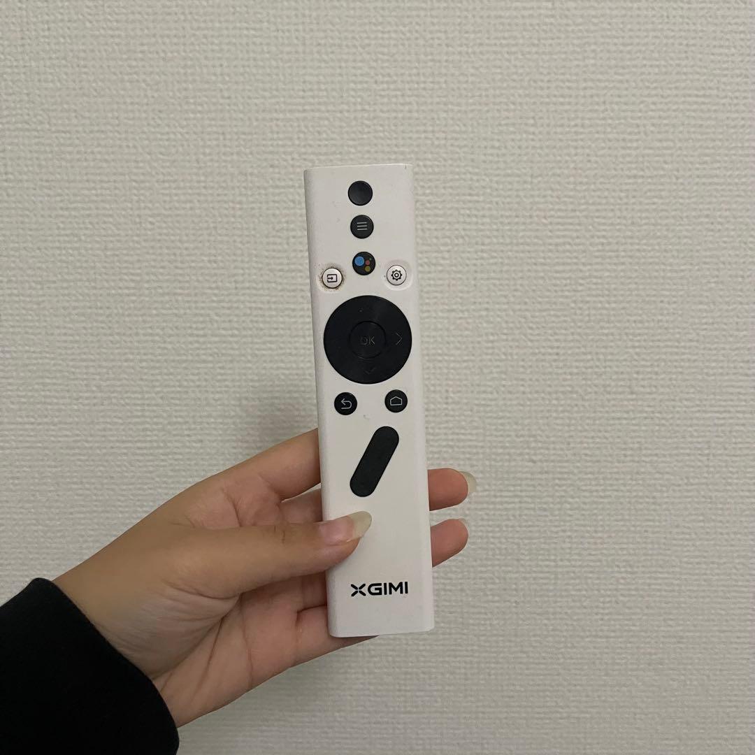 XGIMI Mogopro 【ジャンク品】【ドット抜け】