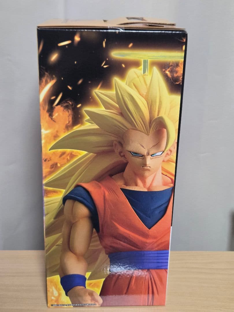 ドラゴンボール 1番くじ A賞 D賞 セット 下位賞付き