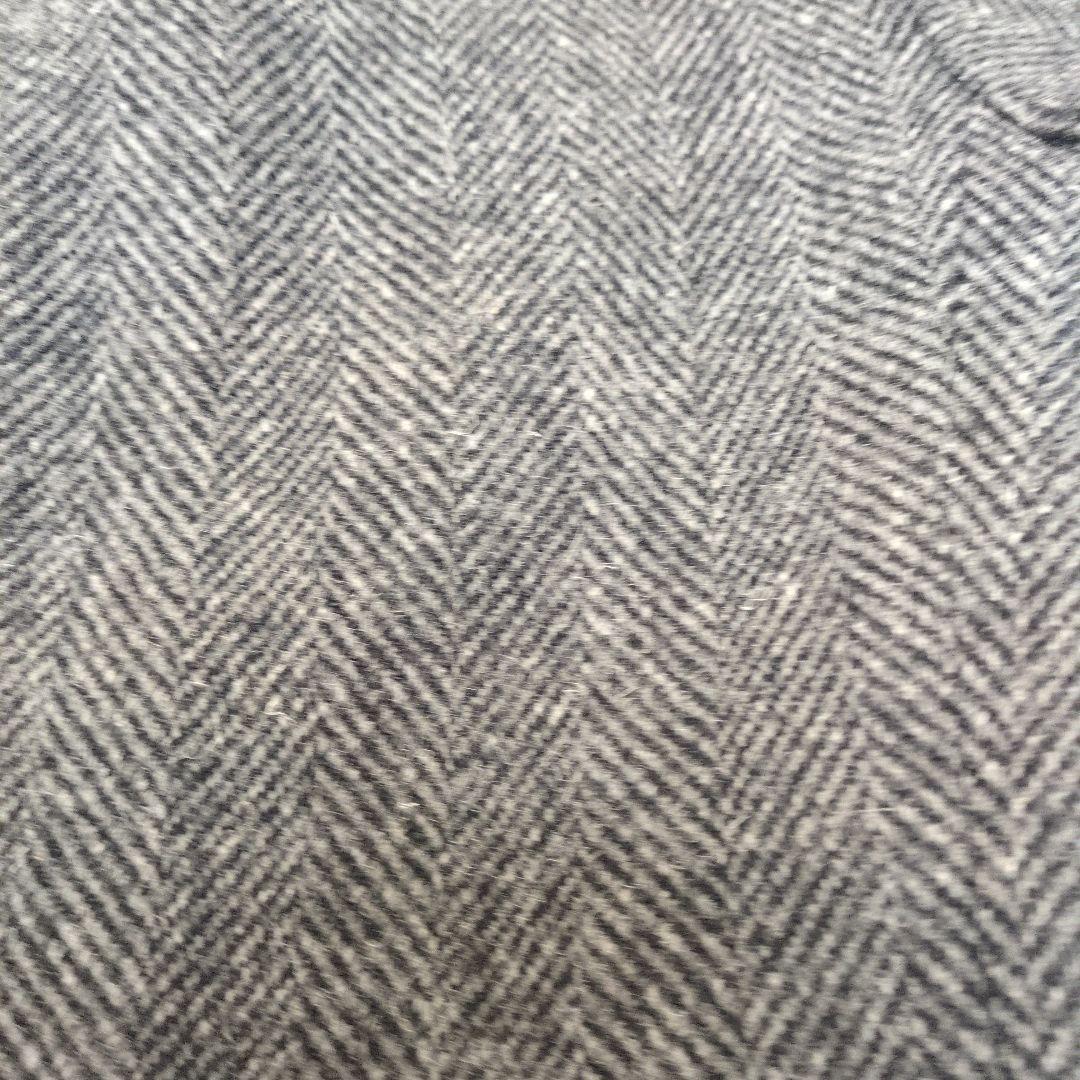 ハリスツイード　ビューティアンドユースユナイテッドアローズ　テーラードジャケット