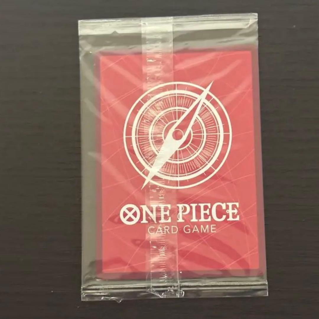 ワンピースカード　ロロノア・ゾロ レカフィグ　未開封　カードのみ