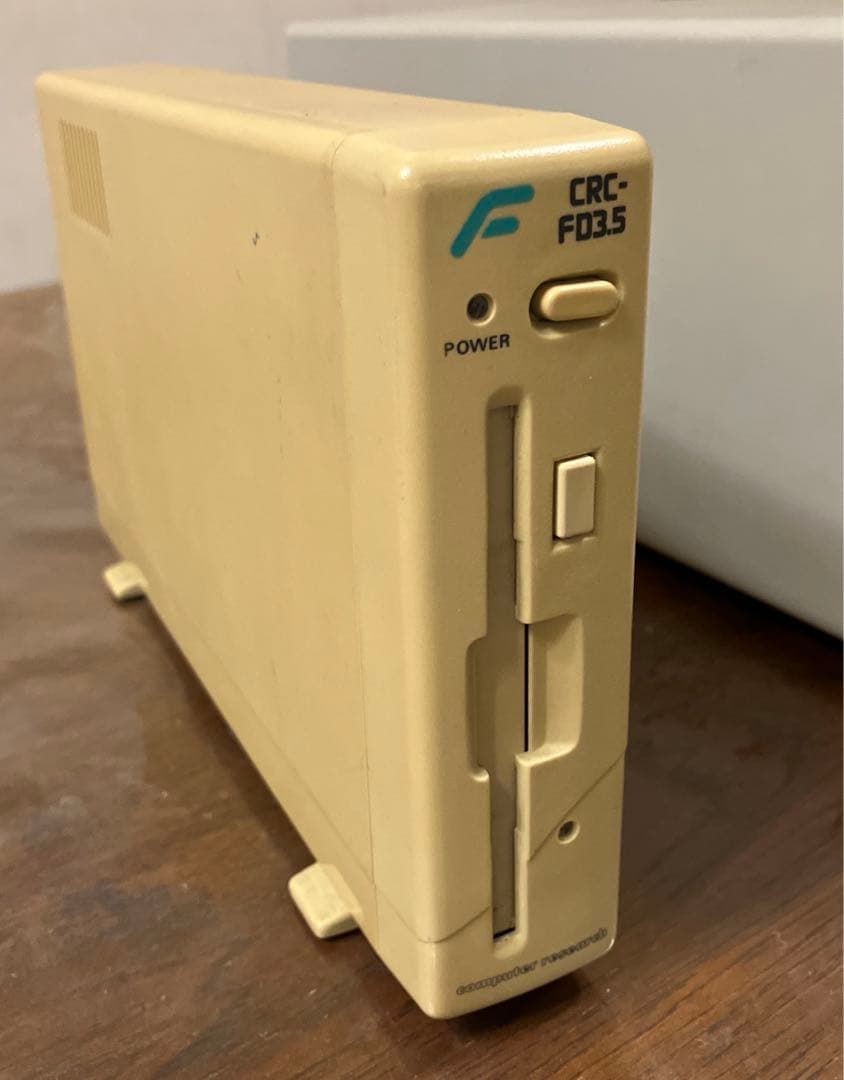 NEC PC-9801 RX フルセット