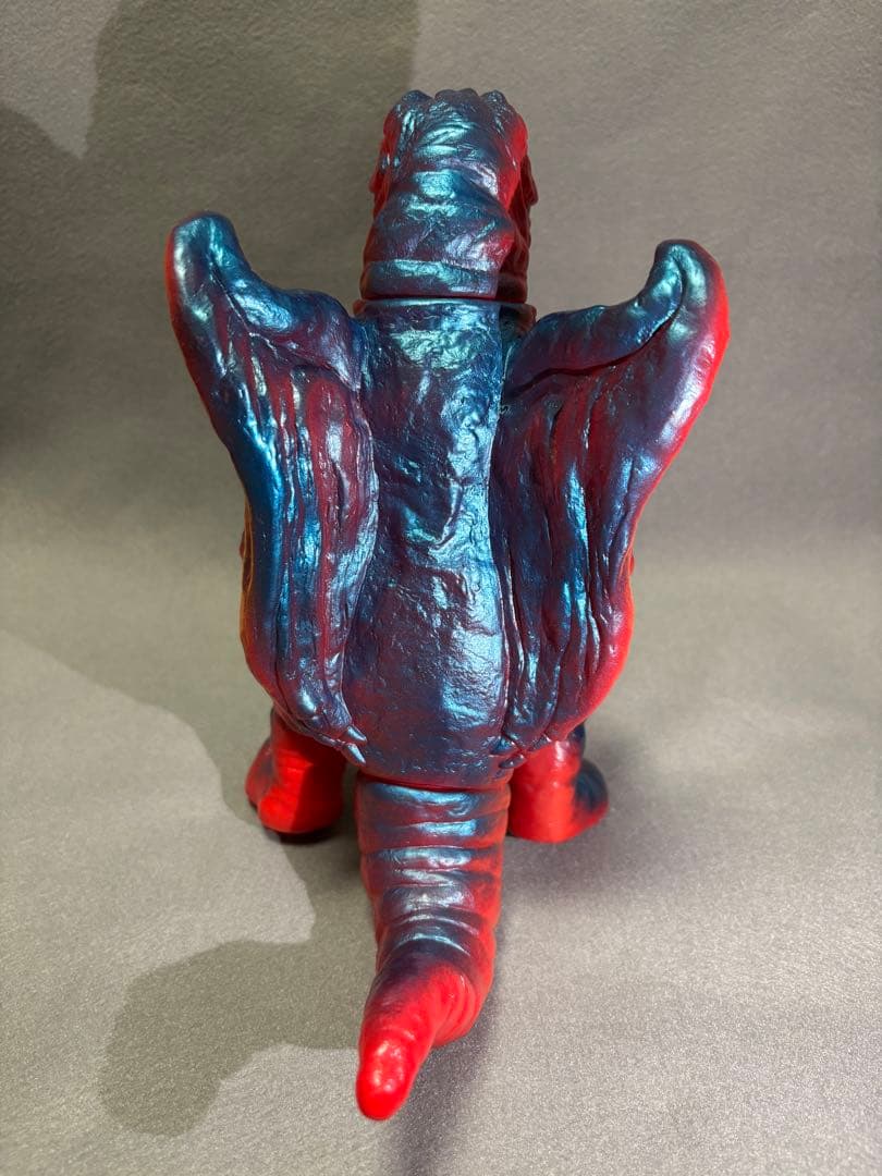 ベアモデル オール怪獣コレクション アロン