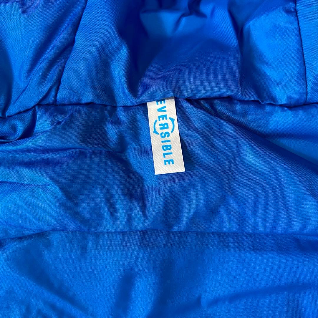 新品・未使用⭐️コロンビア　スキーウェア　キッズ　120cm リバーシブル