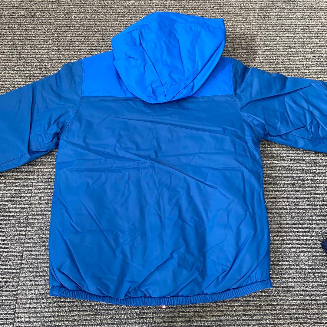 新品・未使用⭐️コロンビア　スキーウェア　キッズ　120cm リバーシブル