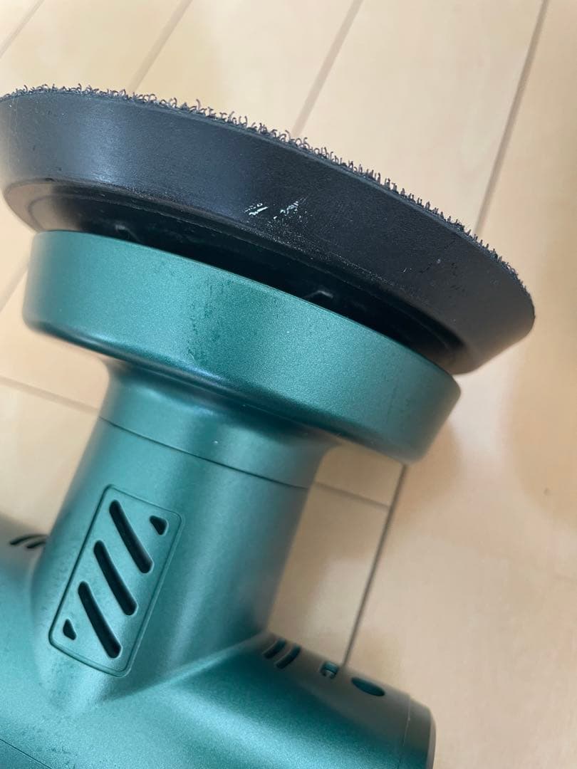 【1/4まで値下げ】ながら洗車 イージーポリッシュセット