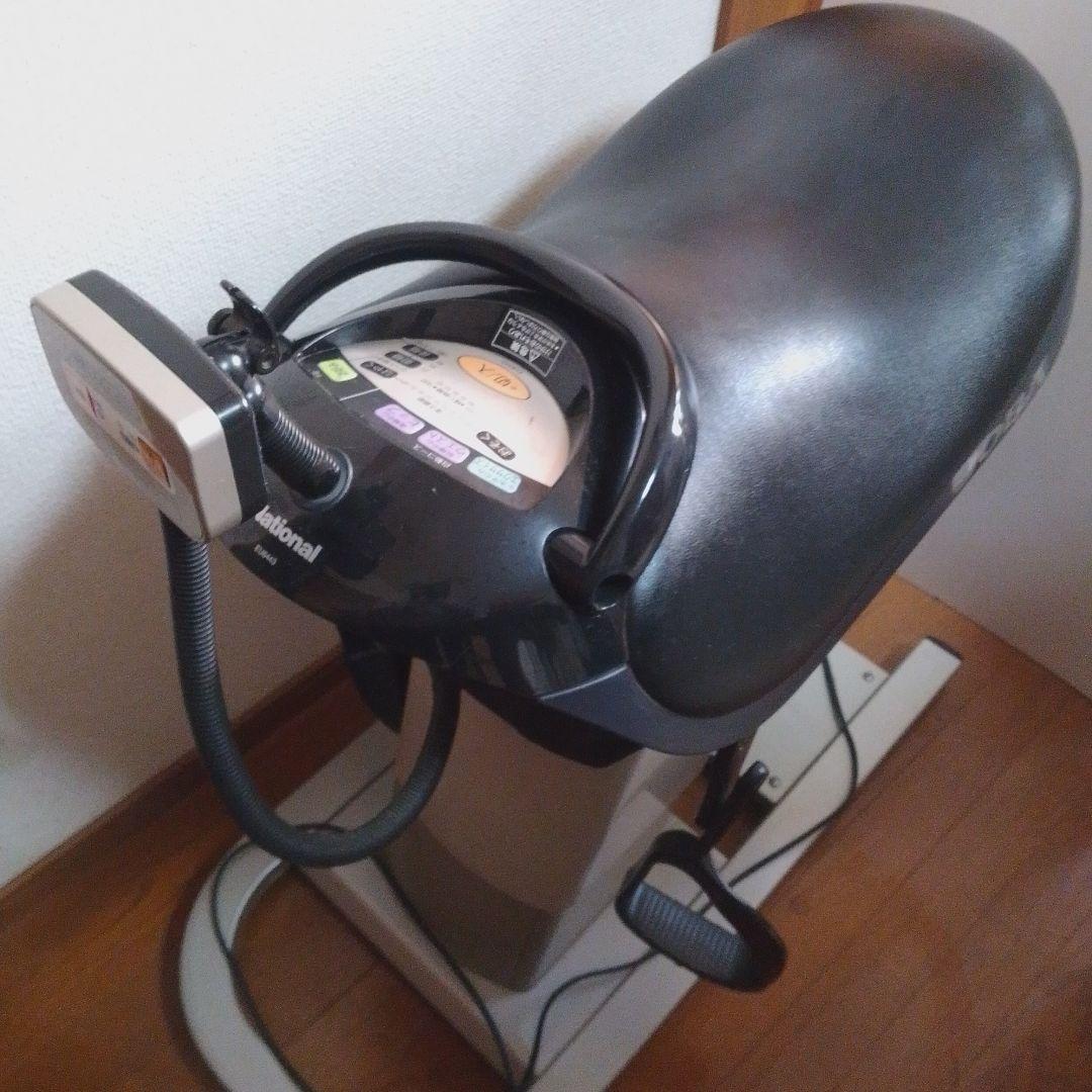 National JOBAジョーバ　エクササイズ機器 EU6443