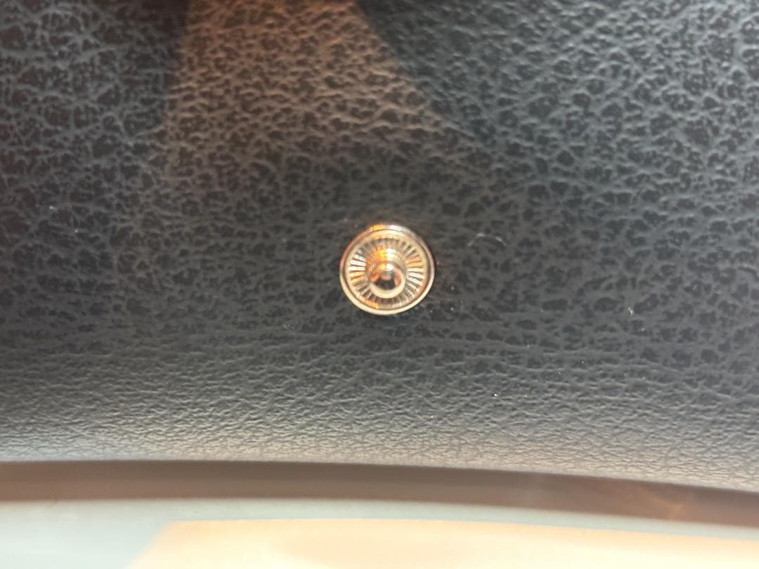 Ray-Ban RB4333D スクエア 黒緑 GEOfit 美品