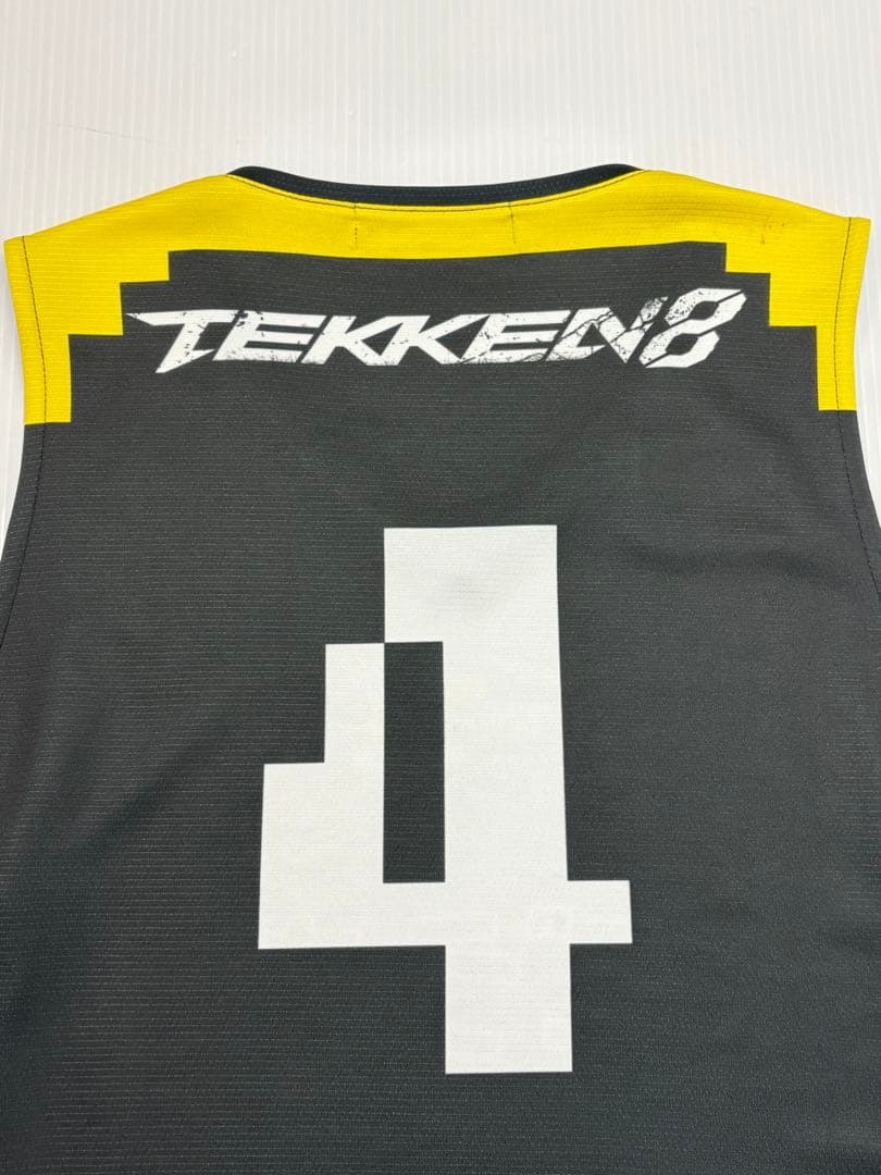 島根スサノオマジック ニック・ケイ 4 バスケットボール ユニフォーム L