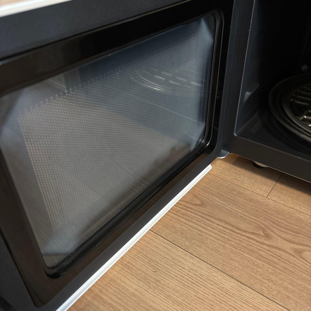 SHARP オーブンレンジ RE-M16A-W 2021年製