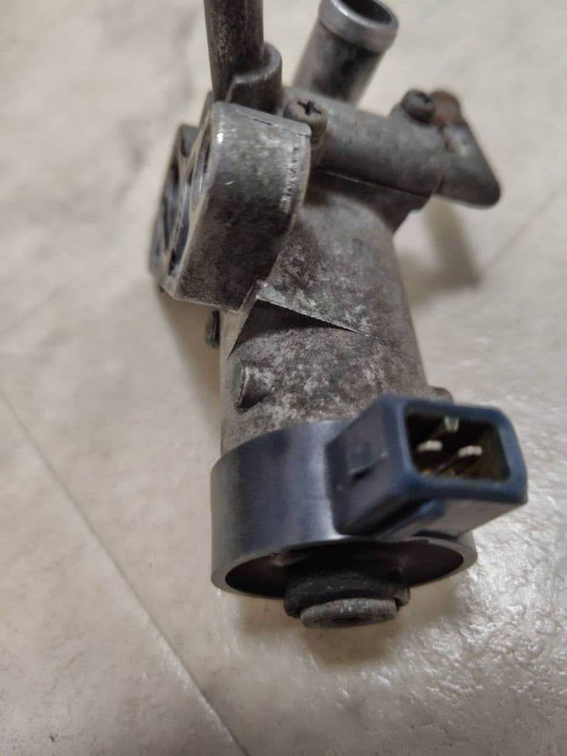 GX71 　ISCV 　O/H済み