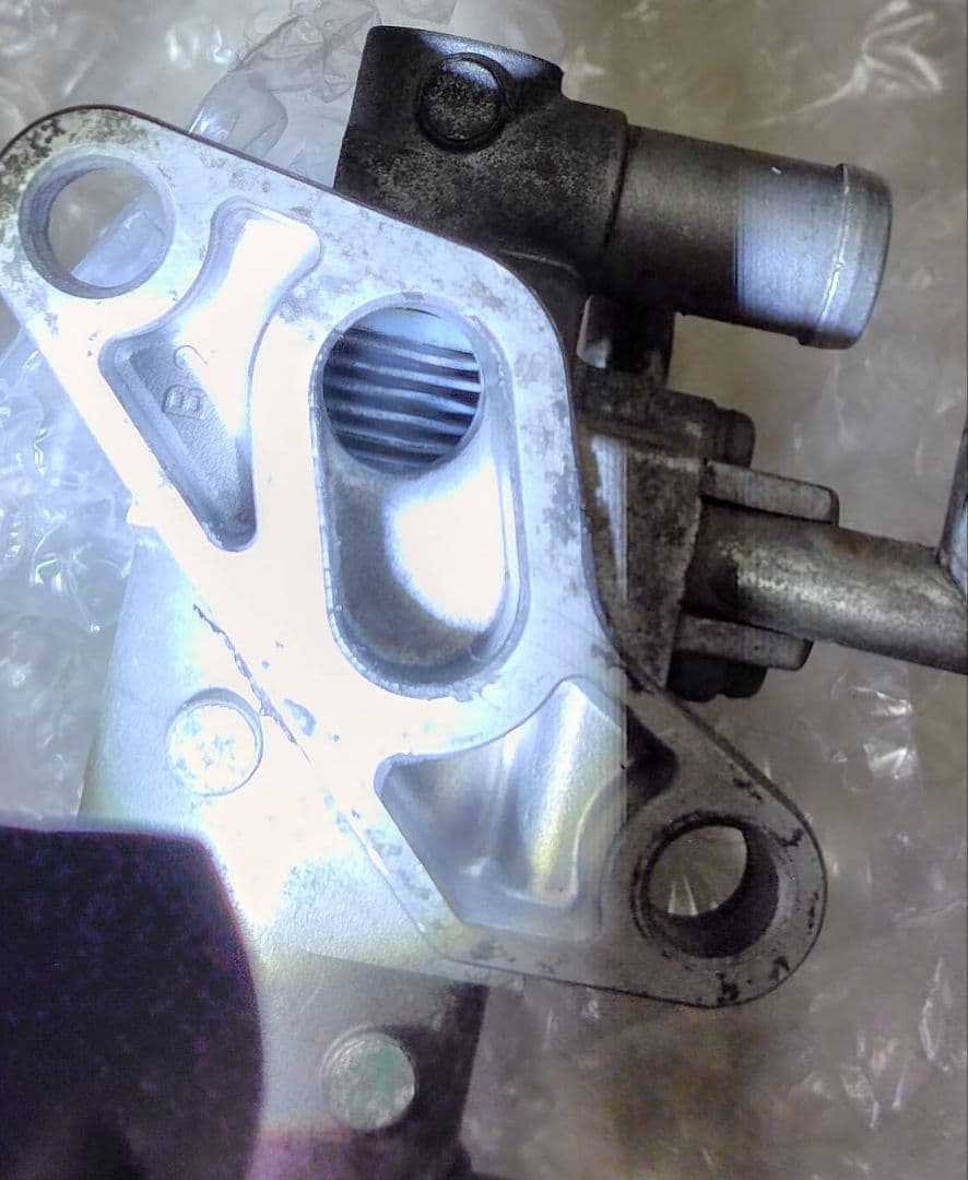 GX71 　ISCV 　O/H済み