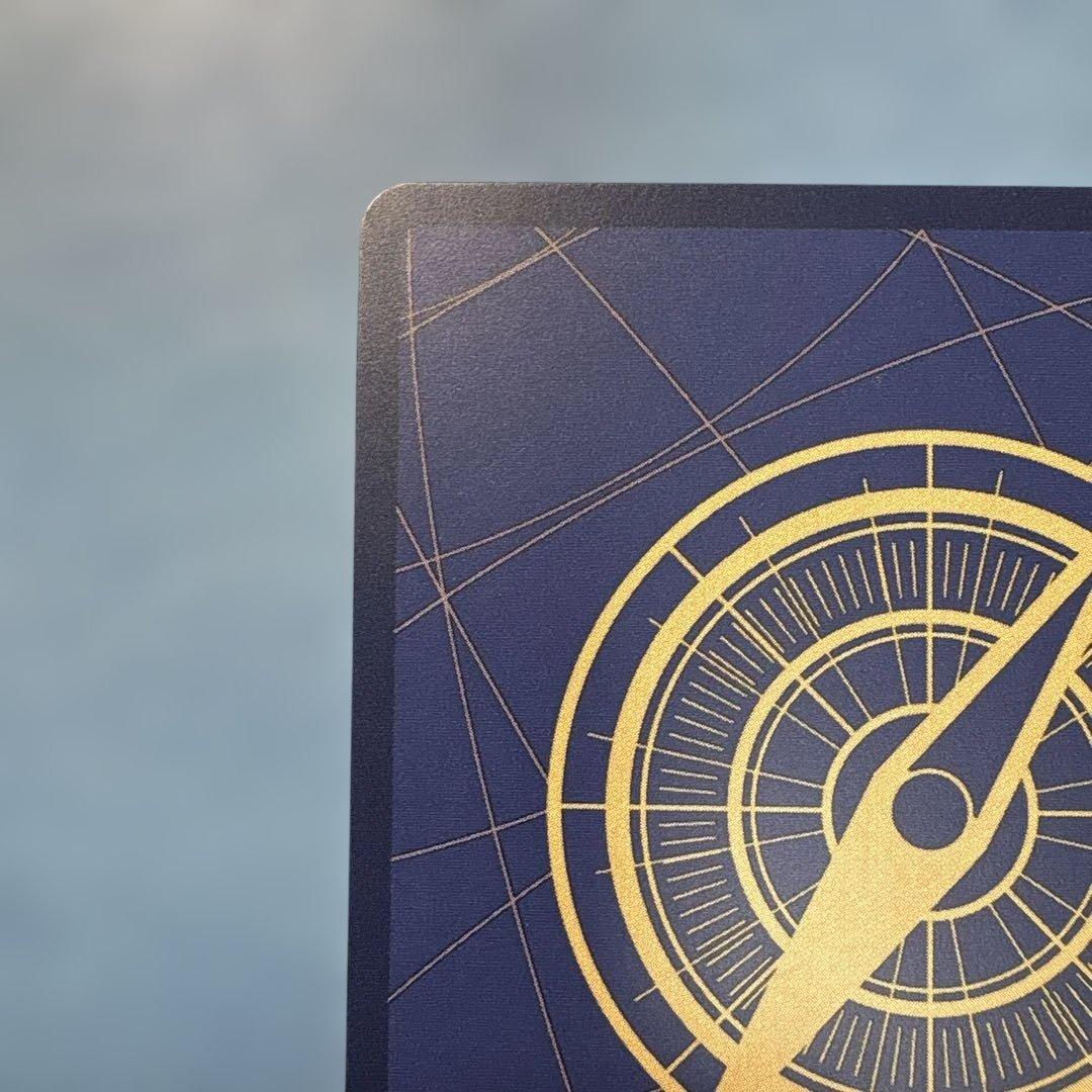 ワンピースカード　ゼウス　パラレル　SP