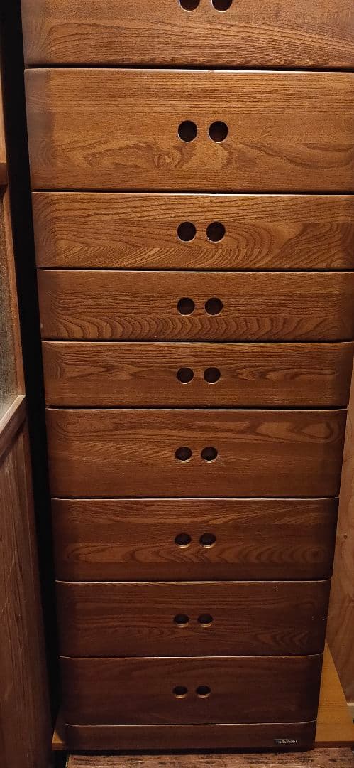 Kakusan   マルヨシ民芸家具 タンス