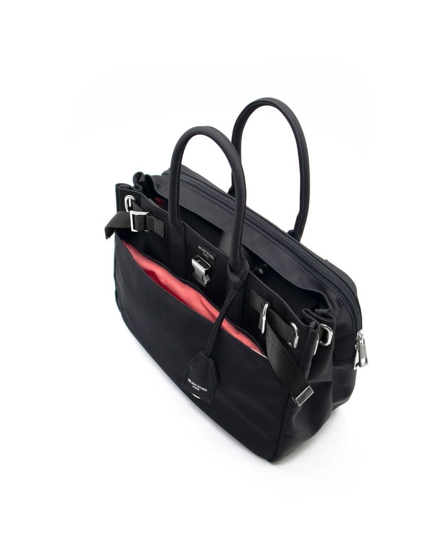 新品SELENT ETHER PASSION30 BLACK セレーンエテール