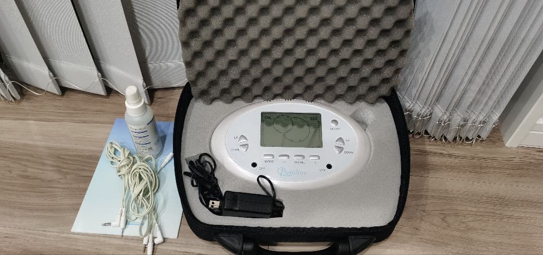 eitoさん専用ピュアライン(Pureline)-BELEGA EMSマッサージ