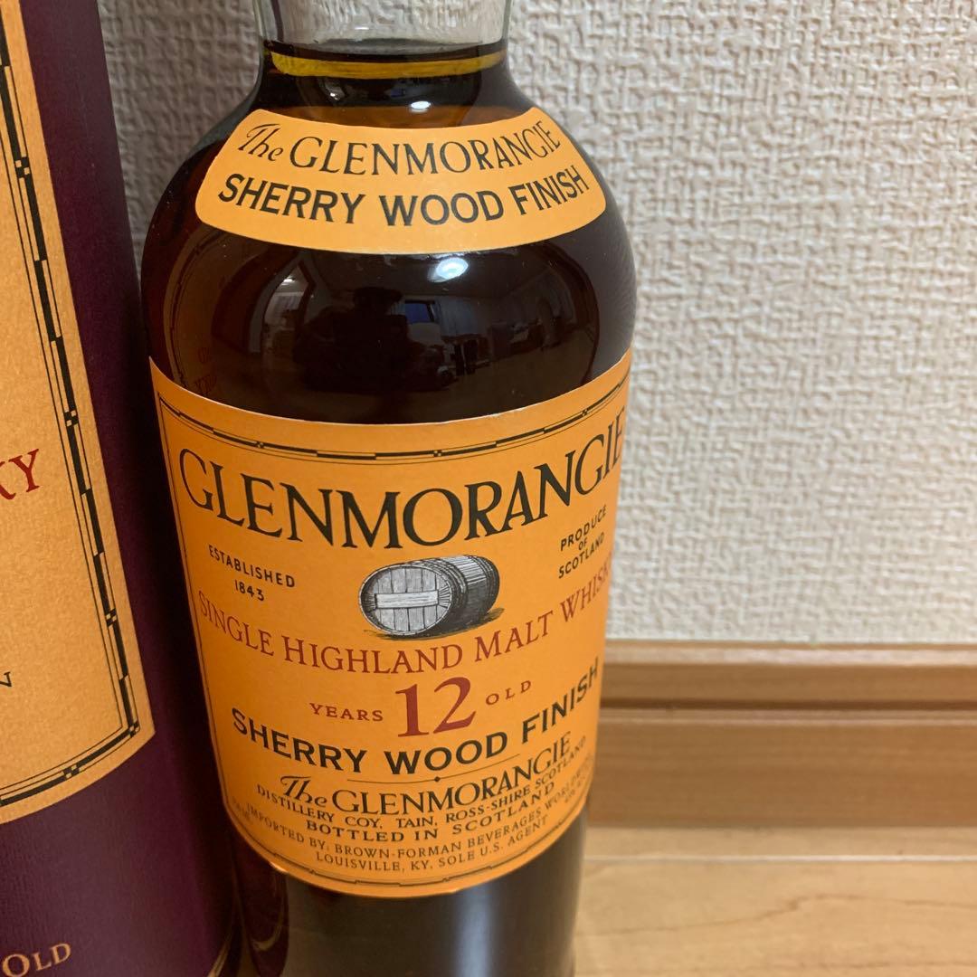 ブラックアウト シェリーウッドフィニッシュ ポートウッド．マディラウッド