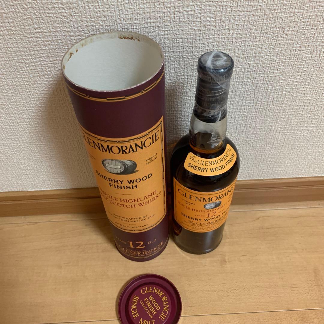 ブラックアウト シェリーウッドフィニッシュ ポートウッド．マディラウッド