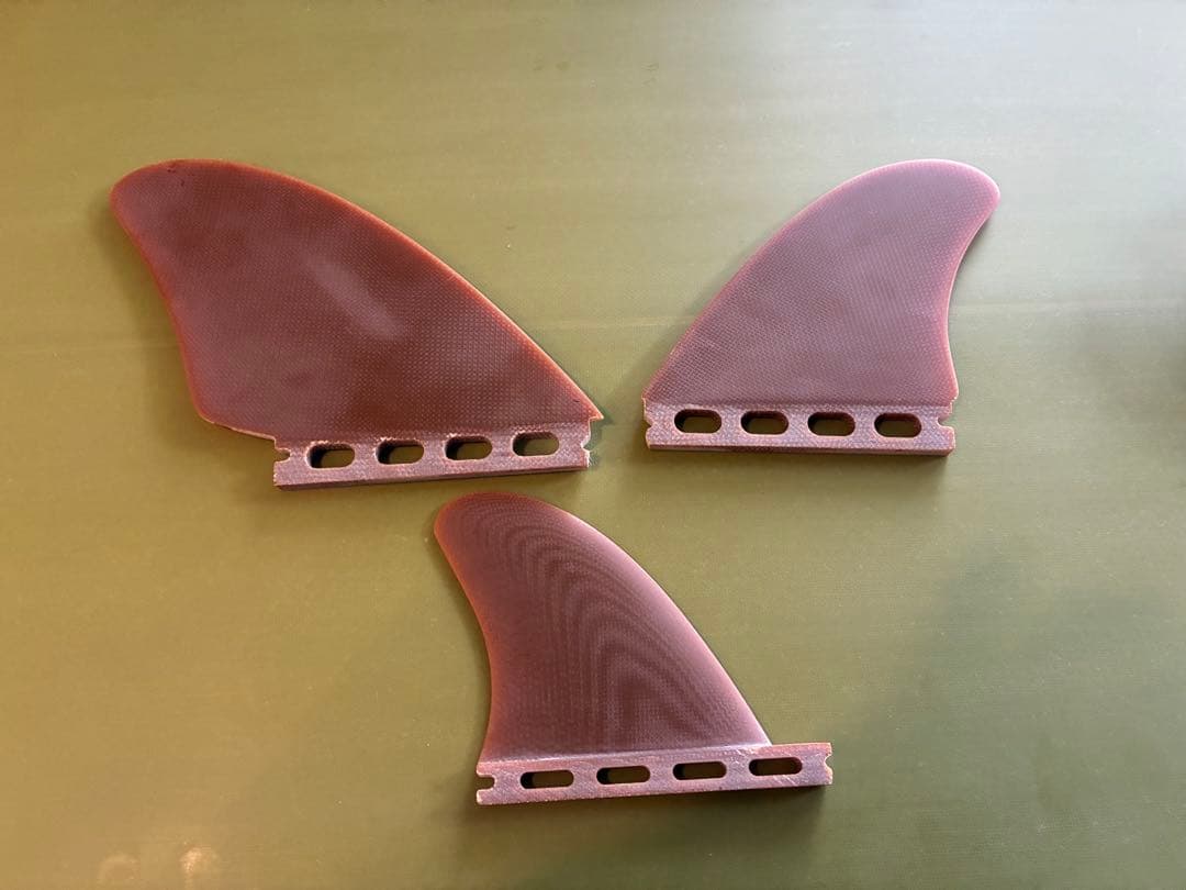 TRUE AMES Lovelace Asymmetrical レギュラー