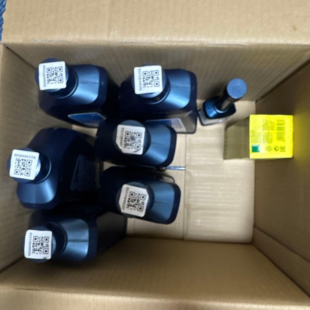  Twin Power Turbo エンジンオイル 6本セット