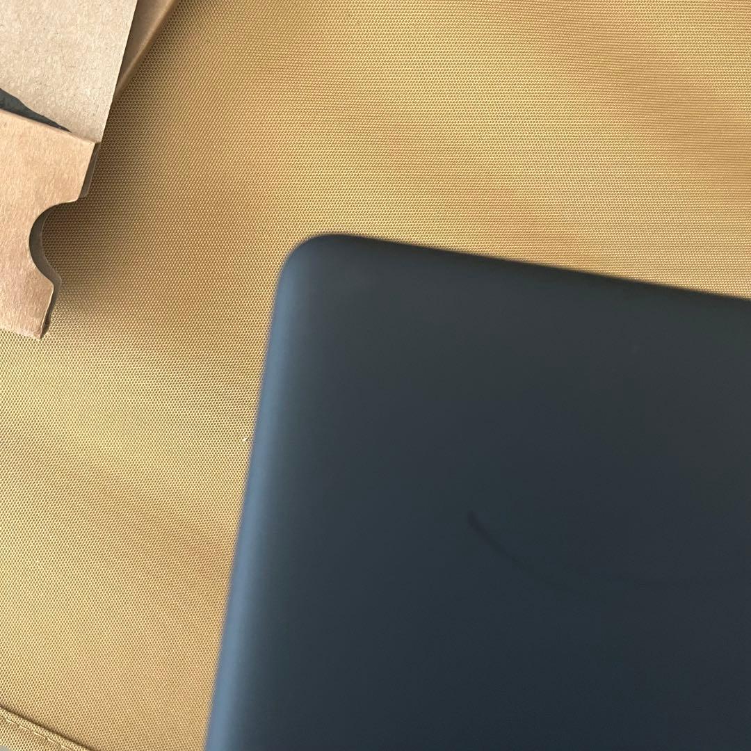 Kindle Paperwhite 第12世代 16GB 広告なし