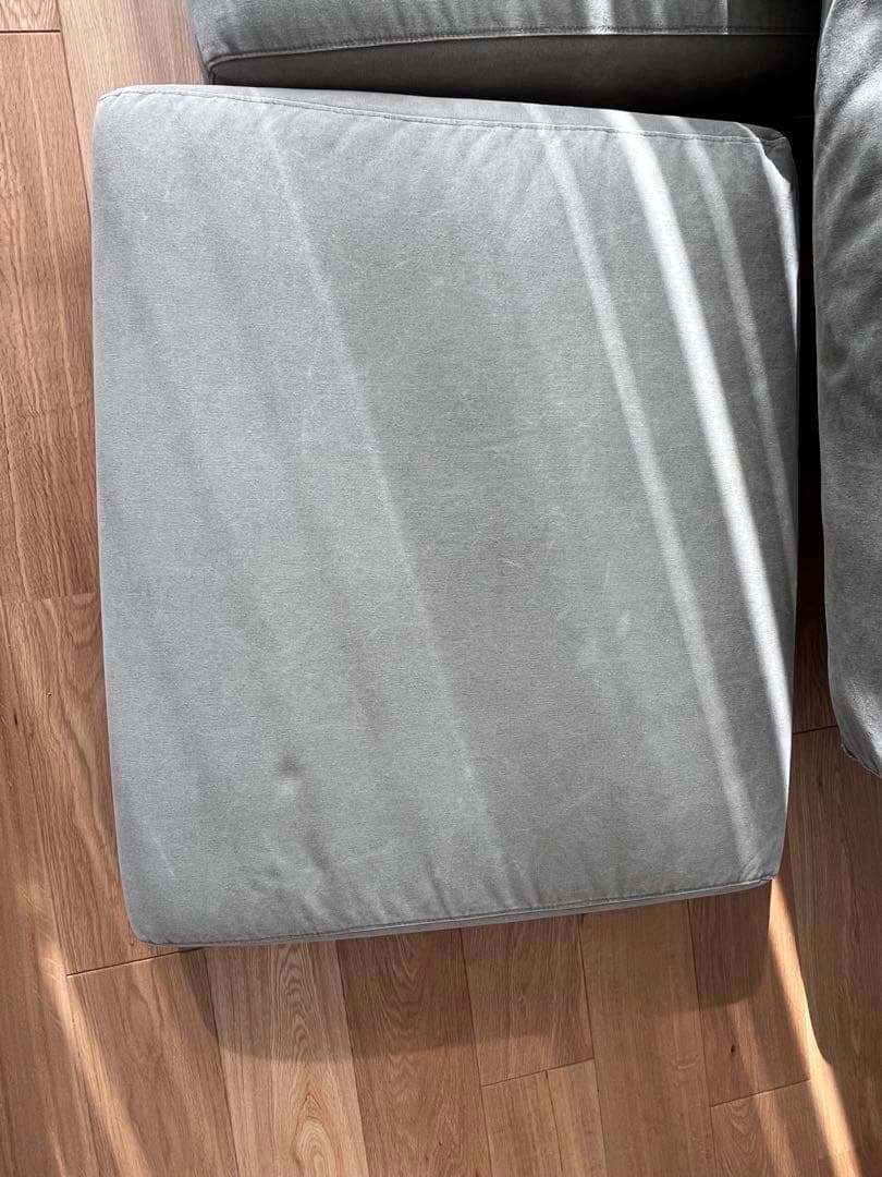 ソファ　2人掛けソファ　3人掛けソファa.depeche unico